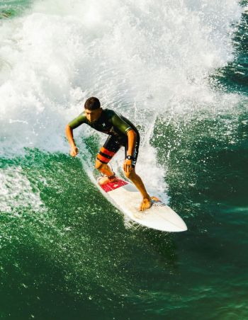 What are wind alerts and how to use them for your sport or outdoor activity