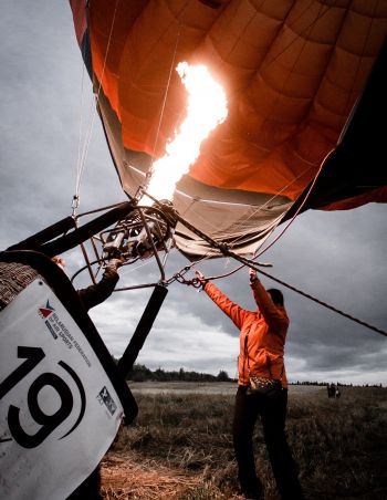 How to read the Air Quality Index map in the area of your living and outdoor activities