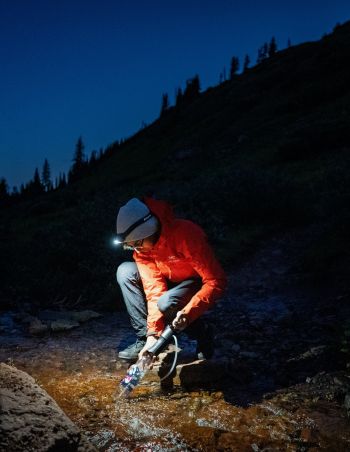 Three situations when you may need the offline weather forecast