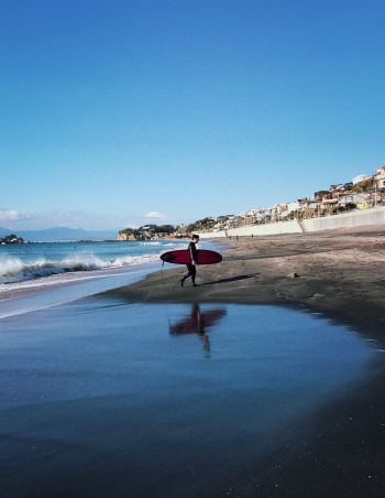 Everything you want to know about surfing Olympics debut in Japan, 2021