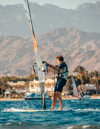 How to choose windsurf board. Very short instructions