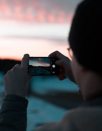 Participate in a Photo Contest “Catch The Wind” — Get Lifetime Windy.app Pro for Free