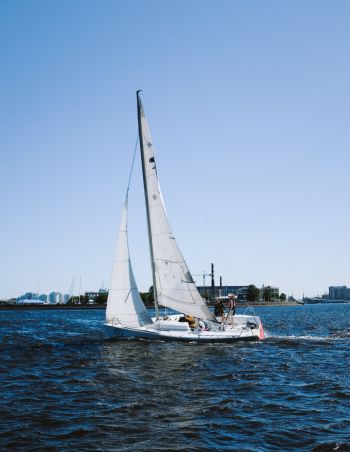 The basic meteorology for yachtsmen and yachtswomen