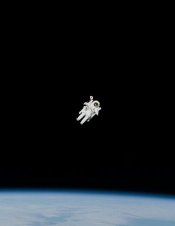 What is the Karman line and how it defines the edge of space