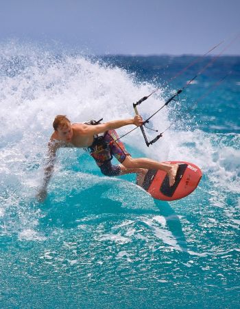 Where to kitesurf in August 2022. Spots selection based on our experience