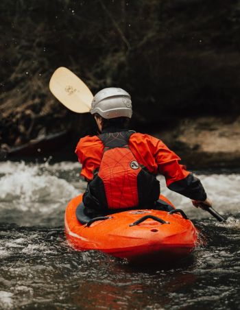What are atmospheric rivers and lakes