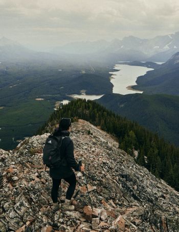 How to use weather history for better weather forecasting