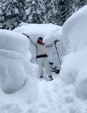 Photos we liked the most in the Windy.app Community in December 2021