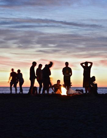 The collection of best photos from the Windy.app Community