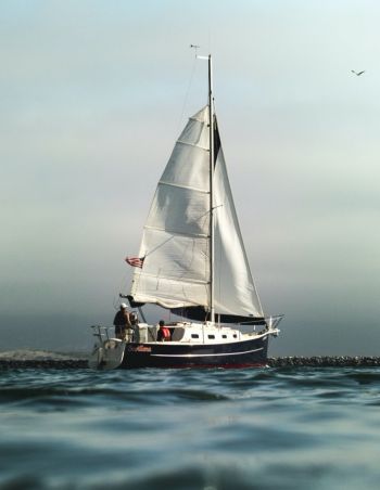 Three common mistakes in weather forecasts for yachting and what to do about it