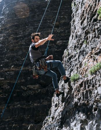 What is numerical weather prediction and how does it work