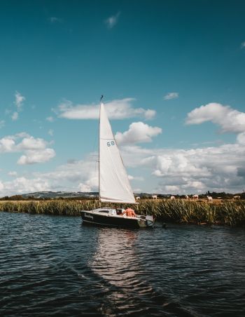 How does the mistral form