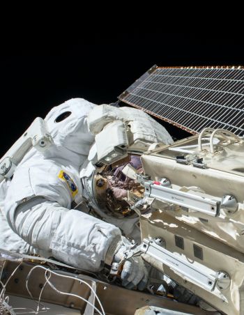 What are weather satellites and how do they help us get weather data