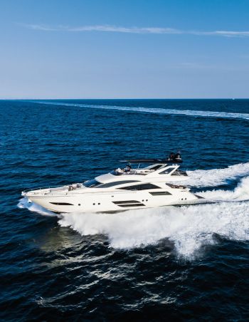 How to avoid seasickness during a sail trip