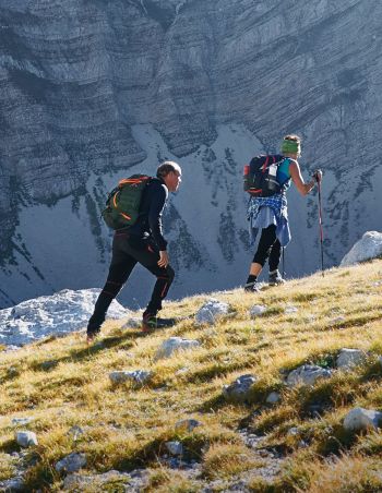 Outdoor activities in the UK: what, where, and when