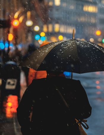 What is acid rain and why is it dangerous