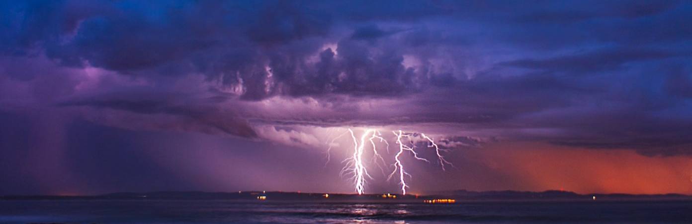 Where Do 800-Kilometer-Long Lightning Bolts Come From?