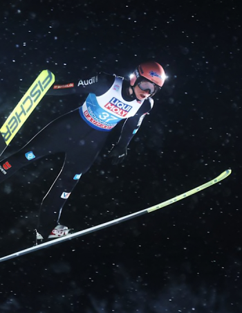 Five questions about the 2022 Winter Olympics (and skiing) in Beijing, China