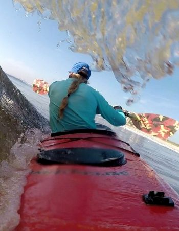 Photos we liked the most in the Windy.app Community in December 2022