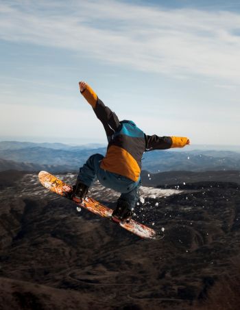 Here are the top five Italian national parks out of twenty five