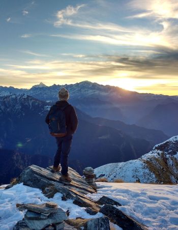 Weather observations: what is it and how we do it