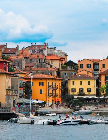 Tip #23. Go to the weather station from the Spot Map