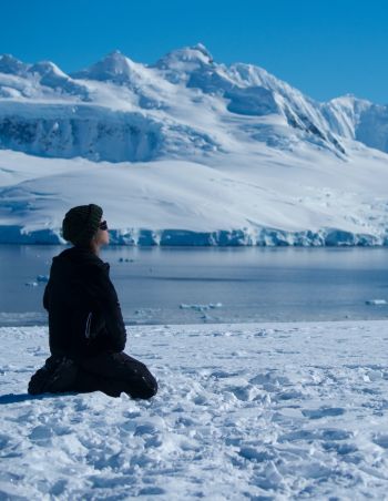 The Coldest Places On Earth