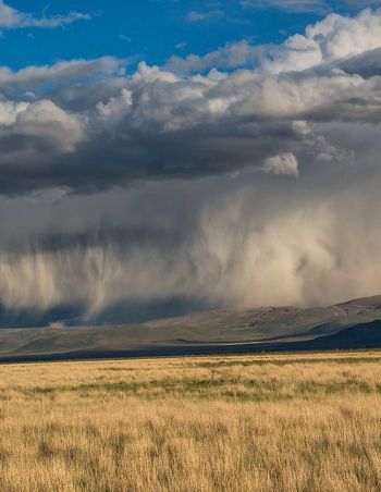 What is Virga and how does it work