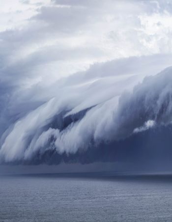 How weather fronts work