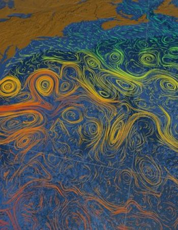 How ocean currents work