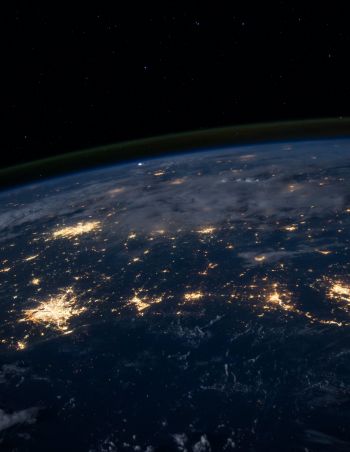 The reversal of Earth's magnetic poles. How and when they will flip