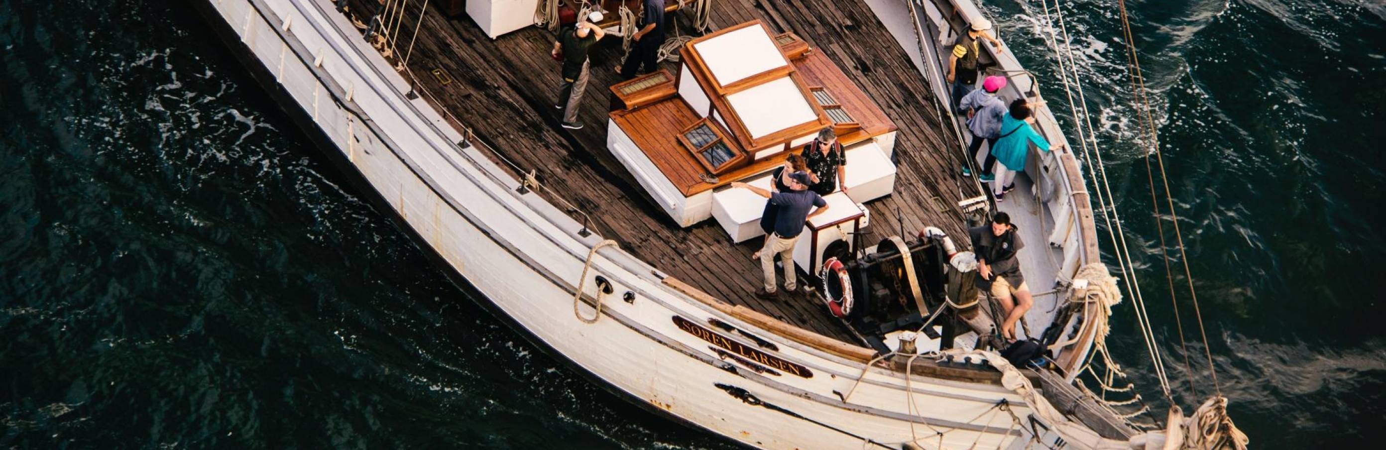 What are the wind measurement instruments and how they work - Windy.app