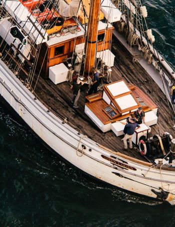 What are the wind measurement instruments and how they work