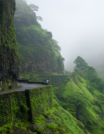 How the monsoon rains affect people