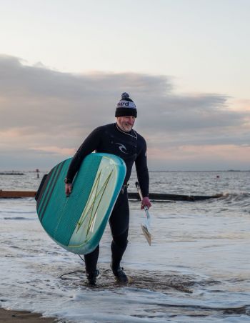 Photos we liked the most from the Windy.app Community in May 2021