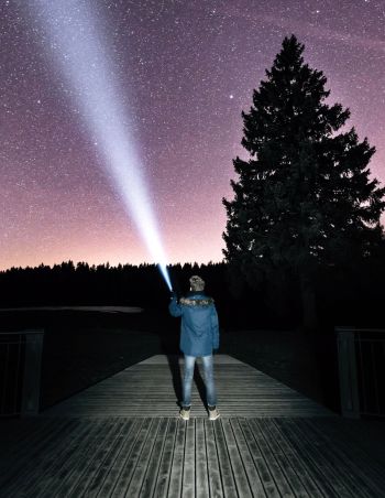 Where does your forecast come from? A list of all the major weather models