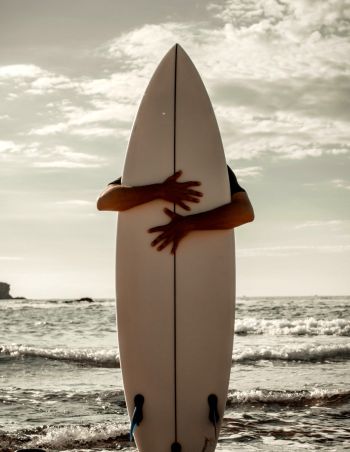 The list of great surfing spots all over the world