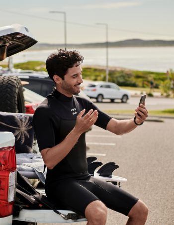 The complete guide to windsports and the wind speed required to practice them