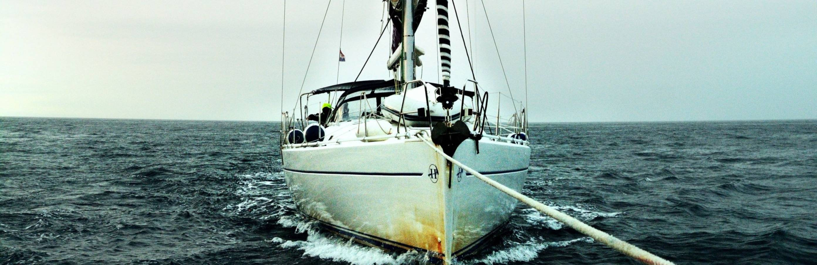 A sailor? Explore the list of places with the highest tides in the