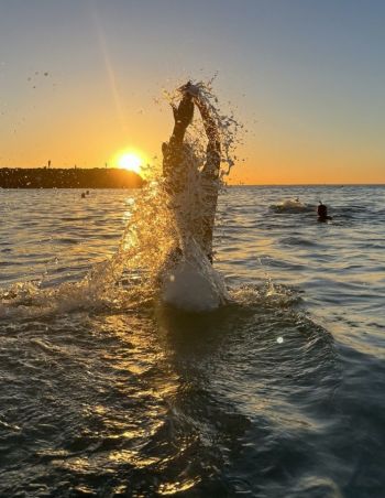Photos we liked the most in the Windy.app Community in February 2022