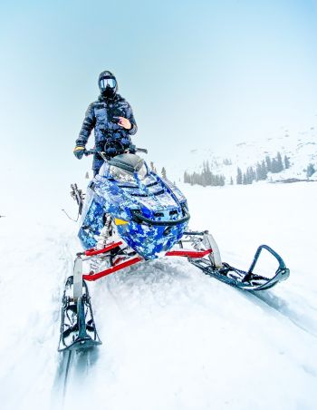 Windy.app Care program