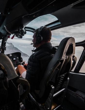 How to read hurricane map like an expert