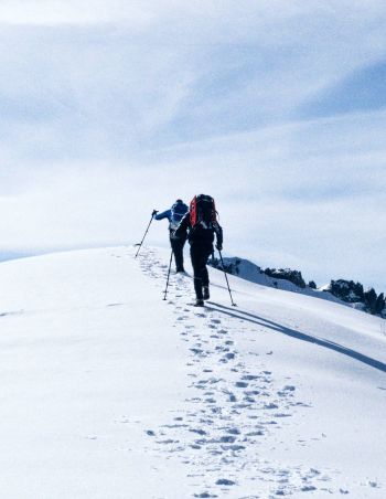 Why is it so cold this winter. In pursuit of new record (low) temperatures