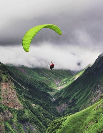 What is cloud base and how else do we measure clouds