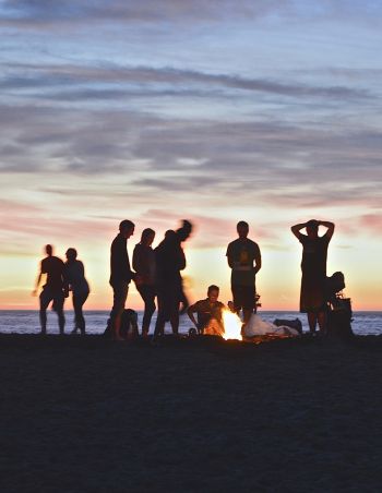 User guide to Windy.app Community. Be active — be Pro