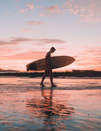 Surf calendar. The ultimate list of surfing spots month by month