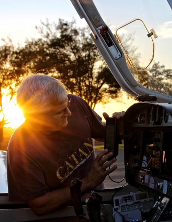 Meet the main electric planes companies. You can buy an aircraft from one of them for $140,000