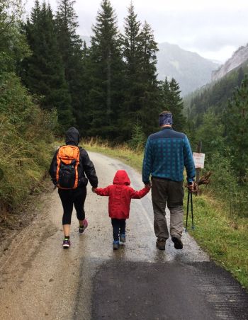 How to make rain. Yes, it is really possible