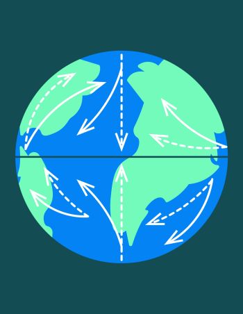 Want to be a weather expert? Subscribe to Windy.app Meteorological Textbook