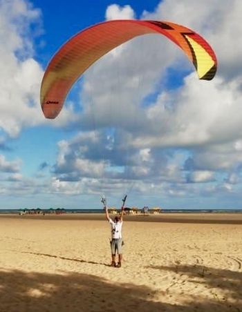 Photos We Liked the Most From the Windy.app Community in September 2020